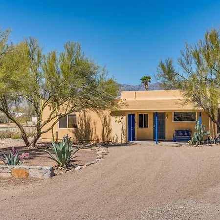 Bonanza Guest House