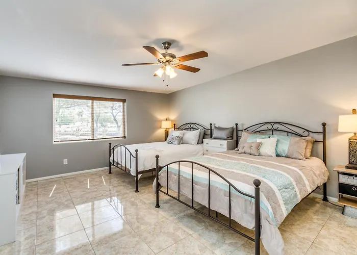 Bonanza 4*