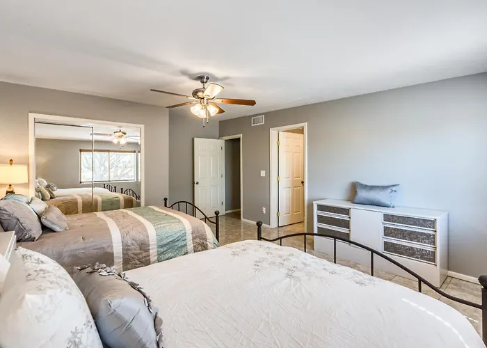 Bonanza 4* Tucson