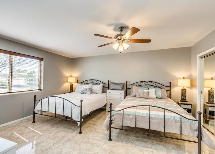 Bonanza 4*
