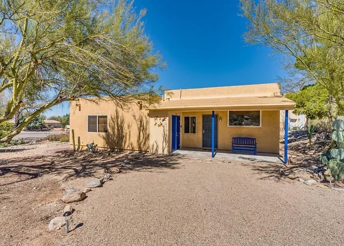 Gasthof Bonanza Tucson